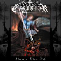 Elgibbor - Stronger Than Hell