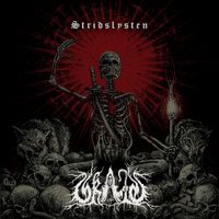 Skald In Veum - Stridslysten