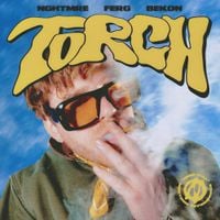 NGHTMRE - Torch