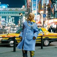Jaden - GOKU