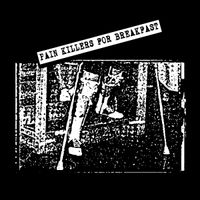 PAIN KILLERS FOR BREAKFAST - Demo