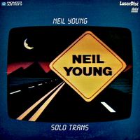 Neil Young - Solo Trans
