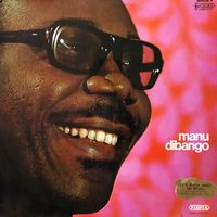 Manu Dibango - Manu Dibango