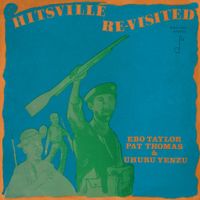 Ebo Taylor - Hitsville Re-Visited