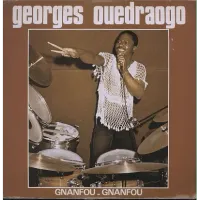 Georges Ouedraogo - Ganfou-Gnafou