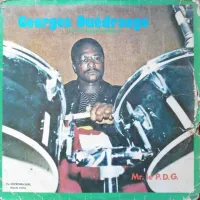 Georges Ouedraogo - Mr. Le P.D.G.