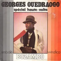 Georges Ouedraogo - Rimbale / Winafica