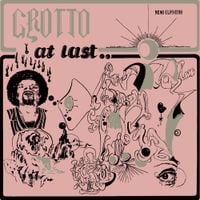 Grotto - At Last