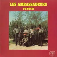 Les Ambassadeurs Du Motel De Bamako - Les Ambassadeurs du Motel