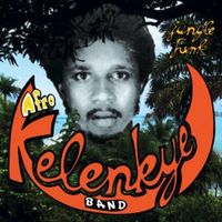 Kelenkye Band - Jungle Funk
