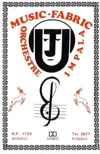 Orchestre Impala - Vol. 8