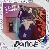 Frizk - I LIKE CHANGE