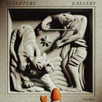 Louie Zong - Sculpture Gallery