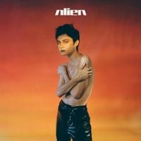 Morgan Saint - Alien