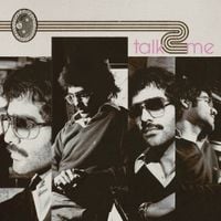 54 Ultra - Talk 2 Me