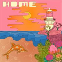 Vanilla Gorilla - Home