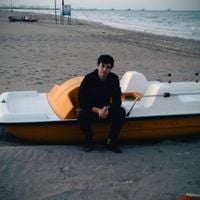 The Natvral - Know Me More