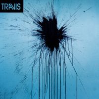 Travis - Re-Offender