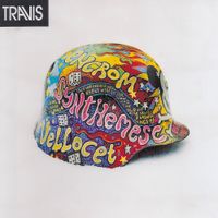 Travis - The Beautiful Occupation