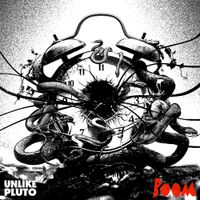 Unlike Pluto - Boom
