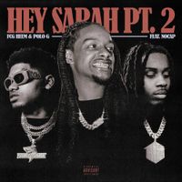 FCG Heem - Hey Sarah Pt. 2