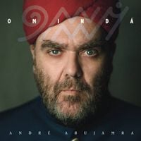 Andr&eacute; Abujamra - Omind&aacute;
