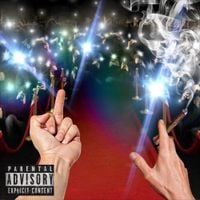 Euro5tar - Fuck The Fame
