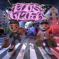 Jay Critch - Plus Ultra