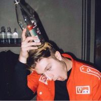 bbno$ - lit like candle
