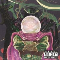 New Villain - Mysterioso