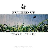 Fucked Up - Year of the Ox