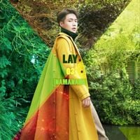 LAY - NAMANANA