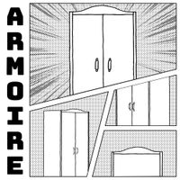 Armoire - Genre, emo!