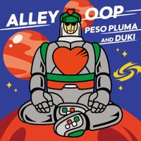 Nigo - Alley Oop