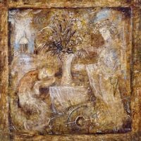 mewithoutYou - [A&rarr;B] Life