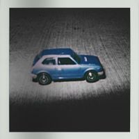 Soccer Mommy - Driver (stripped)