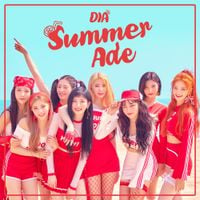 DIA - Summer Ade