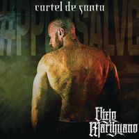 Cartel De Santa - Viejo Marihuano