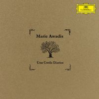 Marie Awadis - Una Corda Diaries