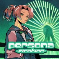 Breeton Boi - PERSONA-FICATION