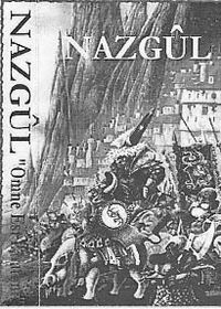 Nazg&ucirc;l - Omne Est Paratum
