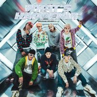 PSYCHIC FEVER From EXILE TRIBE - What&rsquo;s Happenin&rsquo;