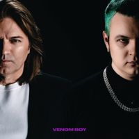 5opka - Venom Boy