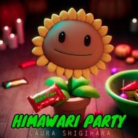 Laura Shigihara - Himawari Party