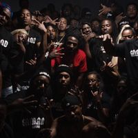 Mozzy - Gangland Landlord