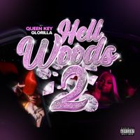 Queen Key - Hell Woods 2