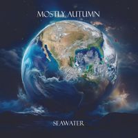 Mostly Autumn - Seawater