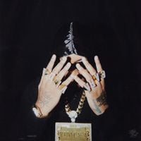Orochi - Mixtape Chir&oacute;