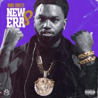 Nino Breeze - NEW ERA 8