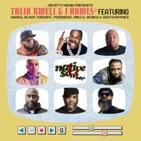 Talib Kweli - Native Sons (Part 2)